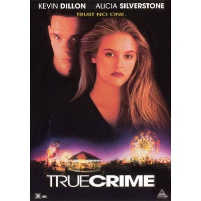 True Crime (DVD)(1999)