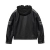 X RAY Kids and Boys PU Jacket With Lining - 2 of 4