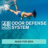 Every Man Jack 48-Hour Odor Defense Deodorant - Aluminum-Free - Caribbean Coconut - 2.6oz - 3 of 4