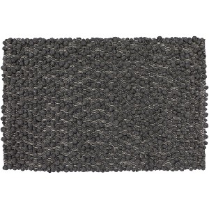 Dalyn Gorbea GR1 Charcoal Area Rug - 2' x 3' Rectangle - 1 of 3