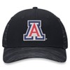 NCAA Arizona Wildcats Structured Mid Poly Hat - 2 of 4