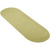 Colonial Mills Spring Meadow Area Rug - Sprout Green 2'x4' - 2 of 4