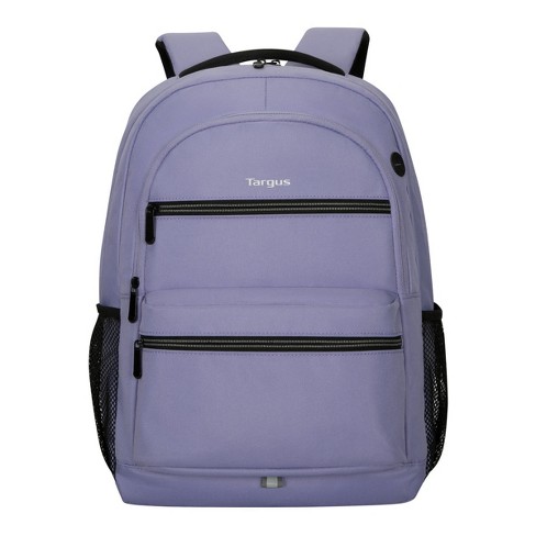 Laptop shop backpack purple