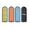 gia'sKITCHEN™ 6-Piece Grater Set in Multicolored - 2 of 4