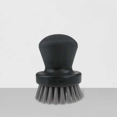 dish scrub brush