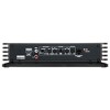 SOUNDSTORM EV2.1200 Bridgeable Class A/B 1200 Watt 2 Channel Full Range Car Amplifier with Remote Subwoofer Control and MOSFET Power - 4 of 4