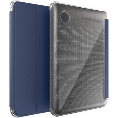 TUDIA Kobo Clara Colour/ BW (2024) SKN Series Case