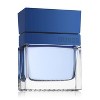 GUESS Seductive Blue Men’s Eau de Toilette 3.4 oz Spray | Oriental Woody with Caviar, Blue Coral, Aqua Space & Musk | Modern Masculine Fragrance - 2 of 4