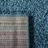 Venus Shag VNS520 Power Loomed Indoor Rugs - Safavieh - 3 of 4