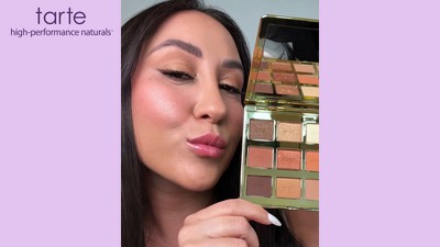 Tarte Tartelette Toasted Palette - Thumbnail 4