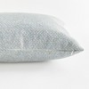 Plum & Post Blake Square Indoor-Outdoor Pillow 20" - 4 of 4