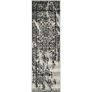 Adirondack ADR101 Non-Shedding Power Loomed Indoor Rugs - Safavieh - 1 of 4