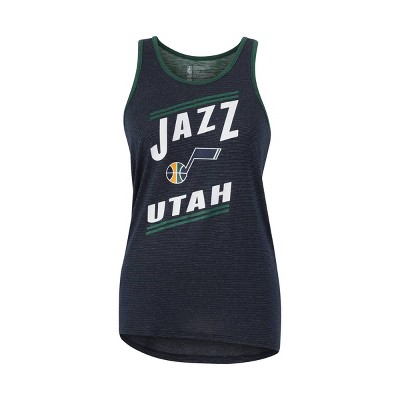 utah jazz women's jersey
