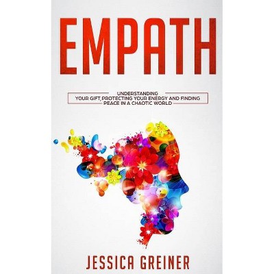 Empath - by  Jessica Greiner (Paperback)