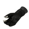 Christmas Central Men's Black Softshell Winter Touchscreen Commuter Gloves - Medium - 2 of 2