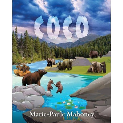 Coco - by  Marie-Paule Mahoney (Paperback)