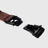 Anna-Kaci Women's Nylon Belt with Quick - Release Buckle - 3 of 4