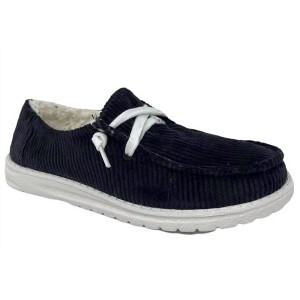 Women's Marcy Corduroy Sneaker - Very G - 1 of 1