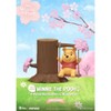 Winnie the Pooh Forest series Cherry blossom Ver. Blind Box (Mini Egg Attack) - 3 of 4