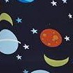 outer space