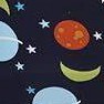 outer space