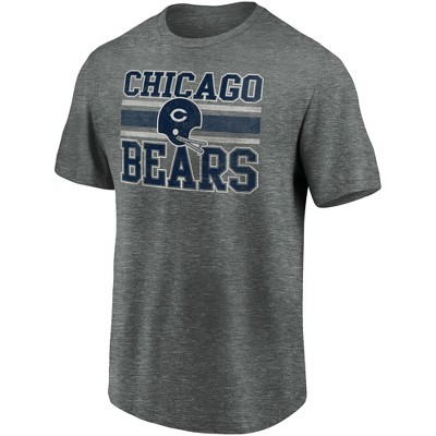 chicago bears mens t shirt