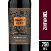Gnarly Head Zinfandel Wine - 750ml Bottle - 2 of 4