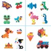 Aquabeads Starter Pack, Complete Arts & Crafts Bead Kit for Children - over 650 Beads - 4 of 4