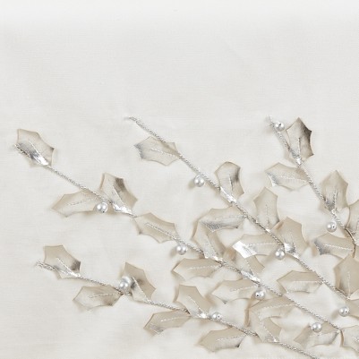 silver
