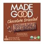 MadeGood Chocolate Dipped Granola Bar Cookie Crumble - 4.2oz
