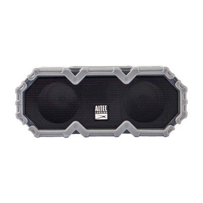 altec lansing lifejacket jolt waterproof bluetooth wireless speaker