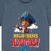 Boys' - Santiago of The Seas - Bff Of The Sea Short Sleeve Graphic T-Shirt - 2 of 4