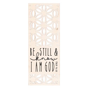 Dicksons Inspirational Bible Verse Tassel Bookmark for Books and Novels 2 x 6 Cardstock Give Thanks to The Lord Lace - Pack of 12 - 1 of 1