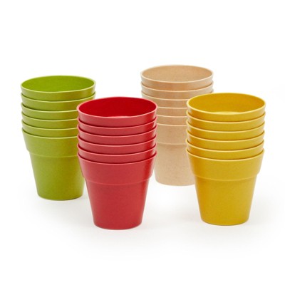 Plastic Flower Pots : Target