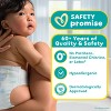 Pampers Swaddlers Sensitive Disposable Diapers - (Select Size and Count) - 4 of 4