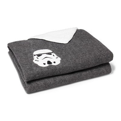 star wars blanket target