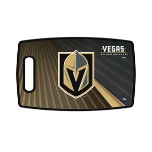 NHL Vegas Golden Knights Large Cutting Board - 1 of 1