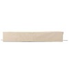 Coolbibila-Furniture Covers Made Of Top-Quality Waterproof Fabric, Patio Chaise Lounge Covers Crafted From 100% Polyester, Patio Covers - 2 of 4
