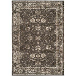 Vintage VTG117 Power Loomed Indoor Skid-Resistant Rugs - Safavieh - 1 of 4