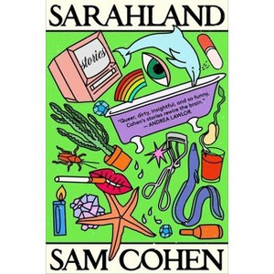 Sarahland - by  Sam Cohen (Paperback) - 1 of 1