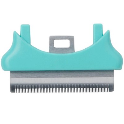 Groomer Essentials Deshedding Blade - Small : Target