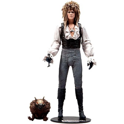 jareth action figure