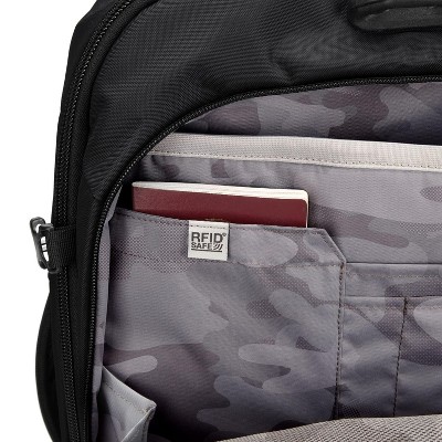 Pacsafe EXP45 Carry-on Travel Pack, Black — фото 7