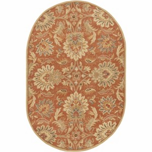 Hauteloom Adiel Area Rug - 1 of 4