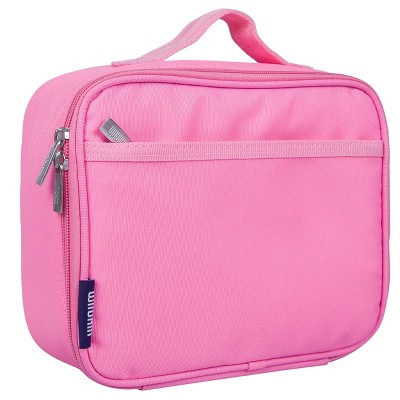 Wildkin Solid Kids Lunch Box - Unisex