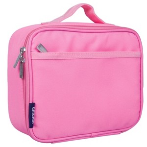 Wildkin Solid Kids Lunch Box - Unisex - 1 of 4