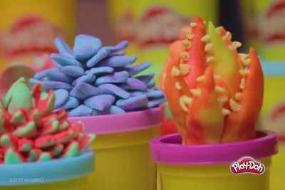 Play-Doh Mini Fun Factory – SUMSTUFF4U