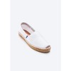 Barceloneta Limited Edition Canvas Espadrille Flats - 4 of 4