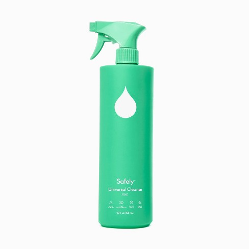 Safely Rise Multi Surface Cleaner - 28oz : Target