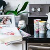 Pavilion Gift Company - Friends - 8 oz - 100% Soy Wax Candle Scent: Serenity - Flame Candles - 3 of 4